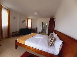 Athi Holiday Resort