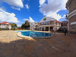 Athi Holiday Resort