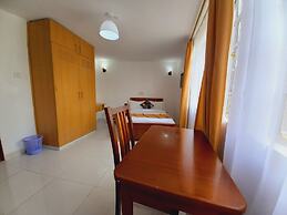 Athi Holiday Resort