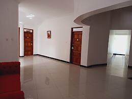 Athi Holiday Resort
