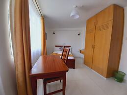 Athi Holiday Resort