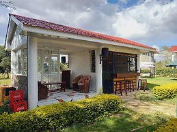 Athi Holiday Resort