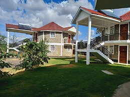 Athi Holiday Resort