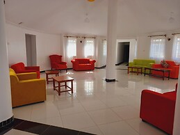 Athi Holiday Resort