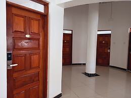 Athi Holiday Resort