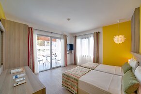 Ladonia Hotels Mio Bianco