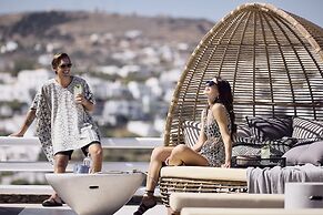 Nival Boutique Hotel
