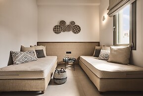 Nival Boutique Hotel
