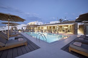 Nival Boutique Hotel