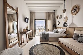 Nival Boutique Hotel