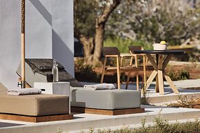 Nival Boutique Hotel