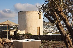 Nival Boutique Hotel