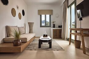 Nival Boutique Hotel