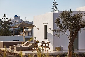 Nival Boutique Hotel