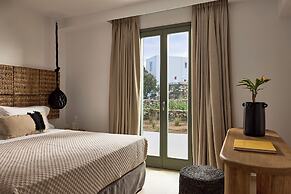 Nival Boutique Hotel