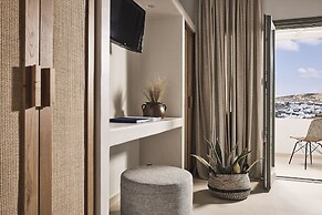 Nival Boutique Hotel