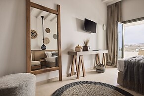 Nival Boutique Hotel