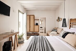 Nival Boutique Hotel