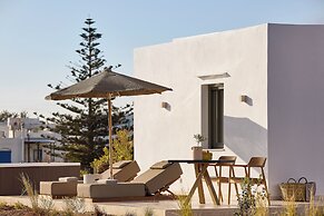 Nival Boutique Hotel