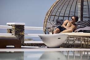 Nival Boutique Hotel