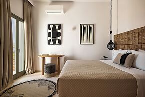 Nival Boutique Hotel