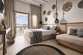 Nival Boutique Hotel