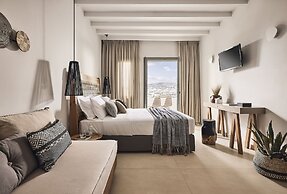 Nival Boutique Hotel