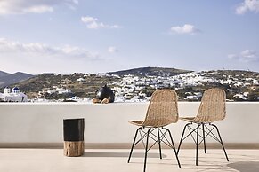 Nival Boutique Hotel