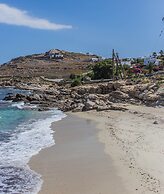 Caribbean dream