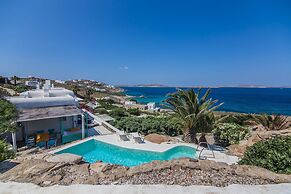 Caribbean dream