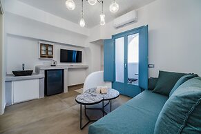 Aegean Blue Luxury Suites