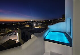 Aegean Blue Luxury Suites