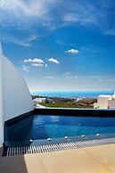 Aegean Blue Luxury Suites