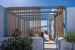 Aegean Blue Luxury Suites
