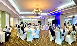 SAND DIAMOND HOTEL