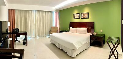 SAND DIAMOND HOTEL