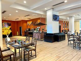 SAND DIAMOND HOTEL