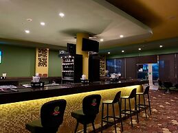 SAND DIAMOND HOTEL