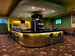 SAND DIAMOND HOTEL