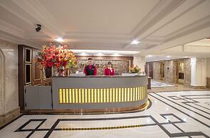 Marigold Hotel Dalat