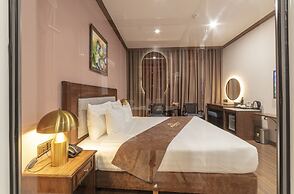 Marigold Hotel Dalat