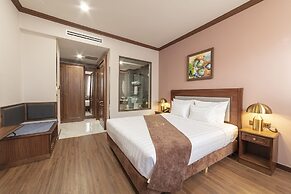 Marigold Hotel Dalat