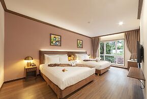 Marigold Hotel Dalat