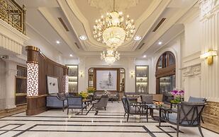 Marigold Hotel Dalat