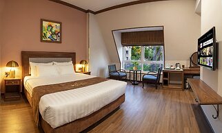 Marigold Hotel Dalat