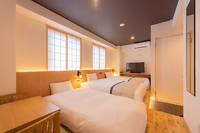 Tosei Hotel Cocone Asakusa