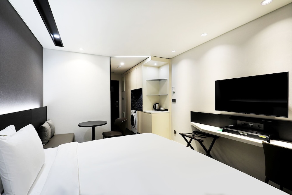 Gloucester Hotel Kintex