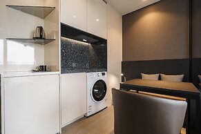 Gloucester Hotel Kintex