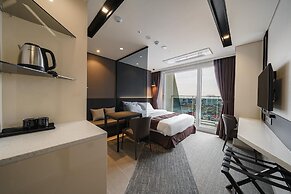 Gloucester Hotel Kintex