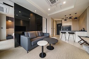 Gloucester Hotel Kintex